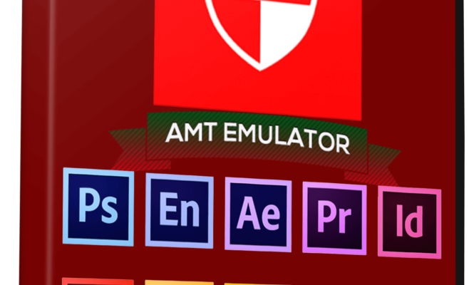 amt emulator r