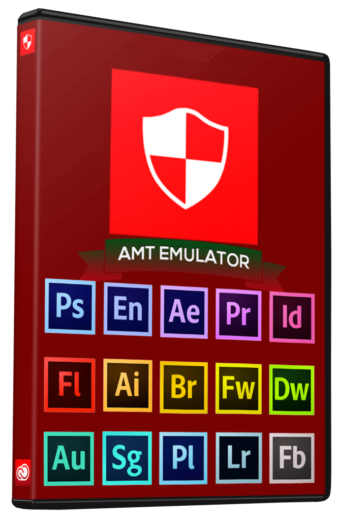 AMT Emulator Crack