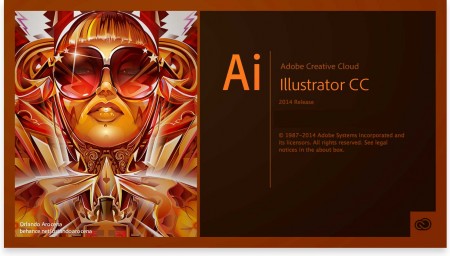 Adobe Illustrator CC 2017 Crack