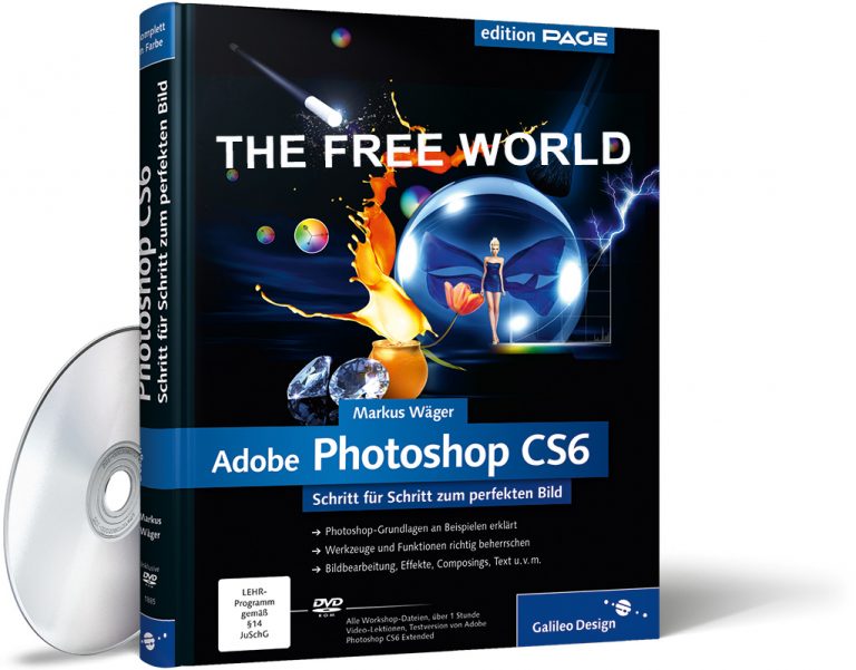 adobe photoshop cs6 64 bit system requirements