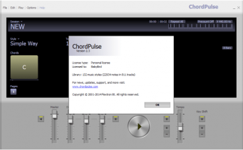 Chordpulse Keygen Free Download