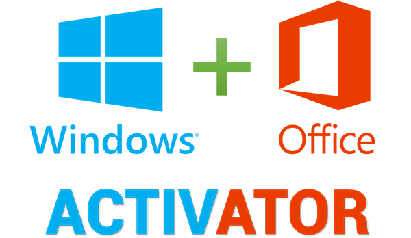 Kms Activator for windows 10