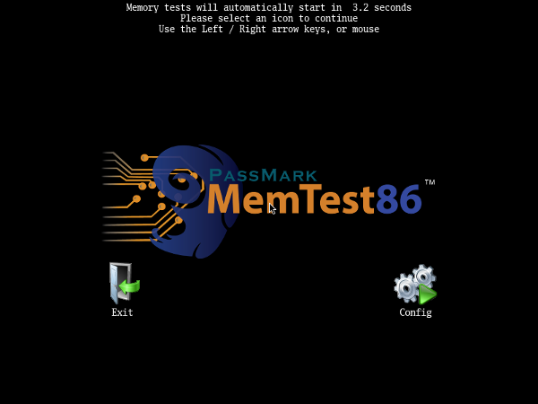 MemTest86 Crack
