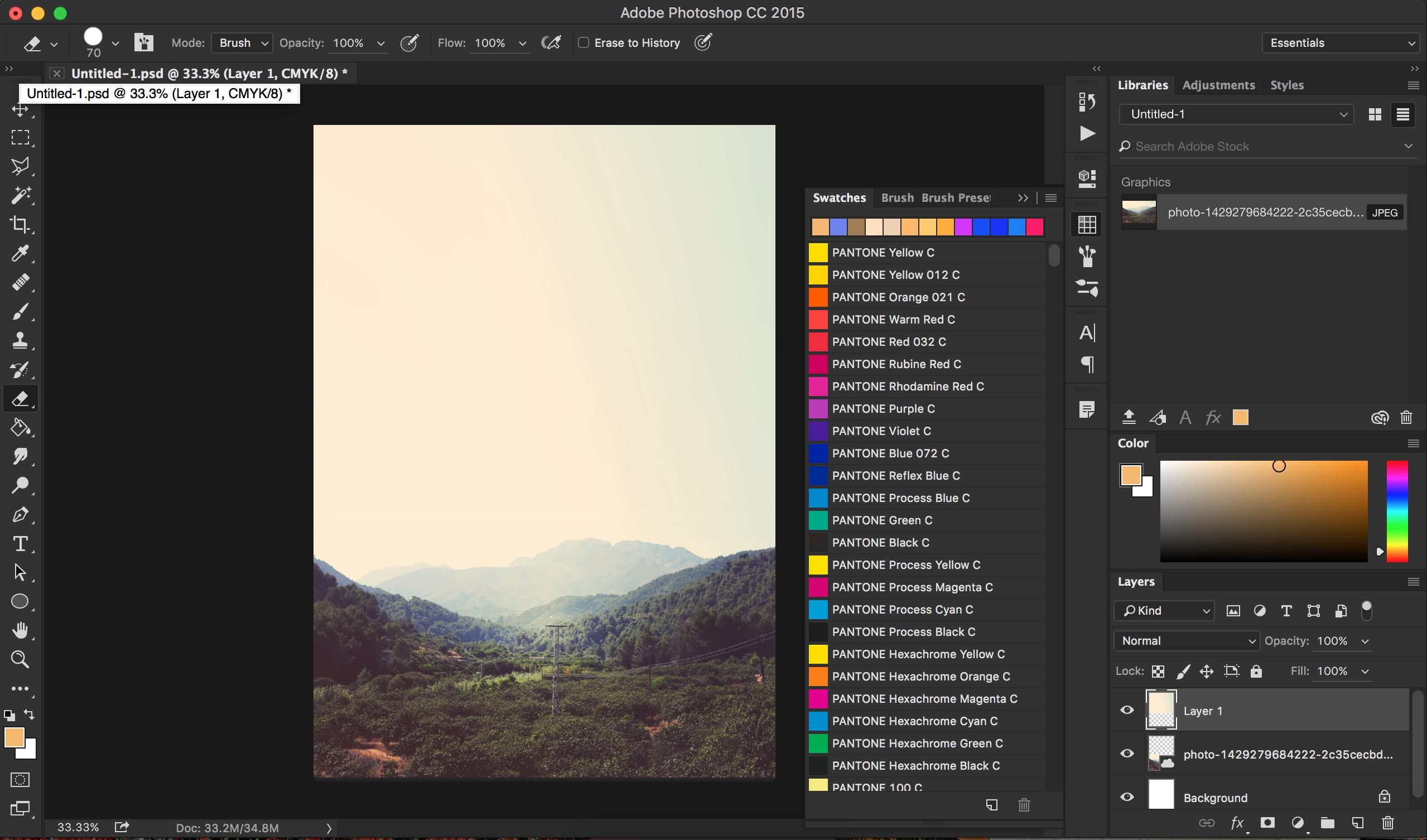 Adobe photoshop setup 64 bit