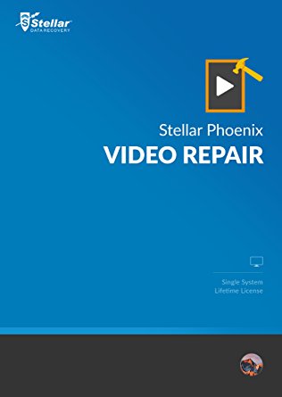 Stellar Phoenix Video Repair Crack