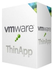 vmware thinapp pricing