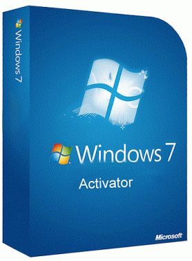 Windows 7 Activator all version