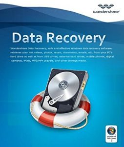 wondershare data recovery pro free download