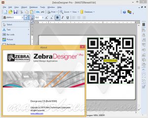 free instals Zebra CardStudio Professional 2.5.19.0