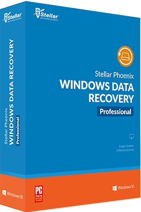 stellar phoenix windows data recovery crack