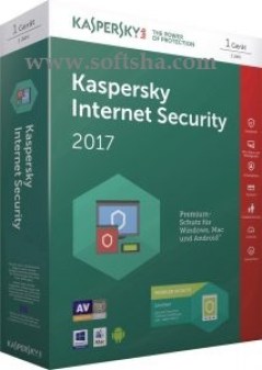 Kaspersky Total Security 2017 Crack