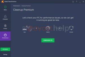 avast cleanup 2017 activation code for pc