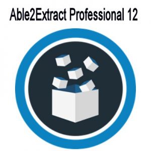 Able2Extract Professional 18.0.6.0 download the new version