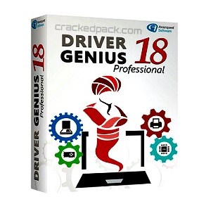 Driver Genius 18.0.0.164 Crack