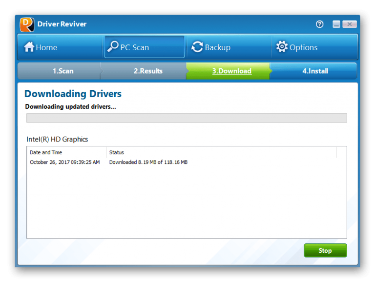 Driver Reviver 5.42.2.10 instal the new version for ios