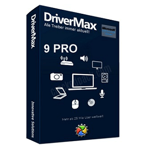 DriverMax Pro 9.45.0.291 Crack