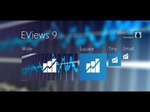 eviews 10 full setup with serial key