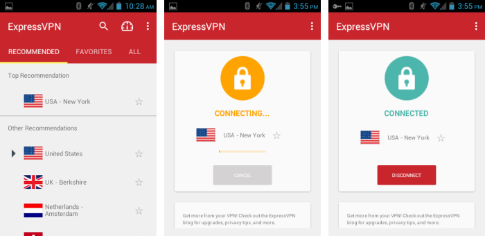 Express VPN 6.7.4 Crack