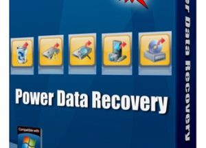 minitool data recovery rating