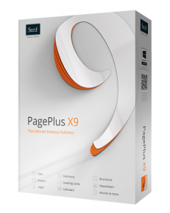 serif pageplus x9 download free mac