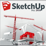 sketchup pro 2018 cracked download