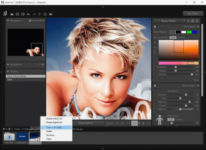 instal the new version for mac SkinFiner 5.1