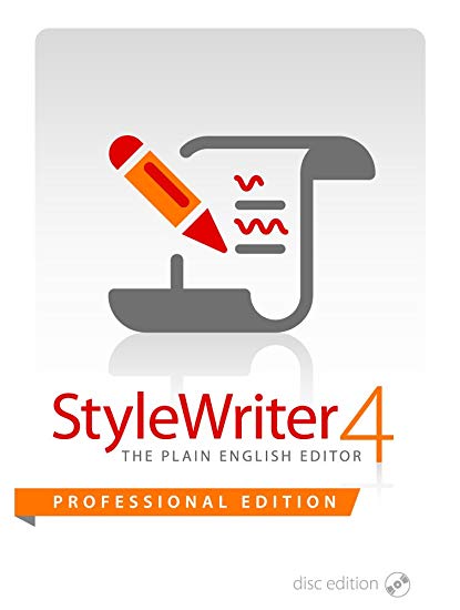 StyleWriter 4 Pro Crack