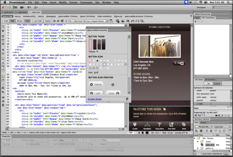 Adobe Dreamweaver Cs6 Full Version