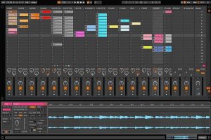 ableton live 9.7.5 suite full activetion serial code