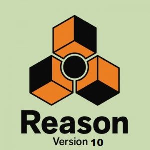 Reason 9 Crack Full Version