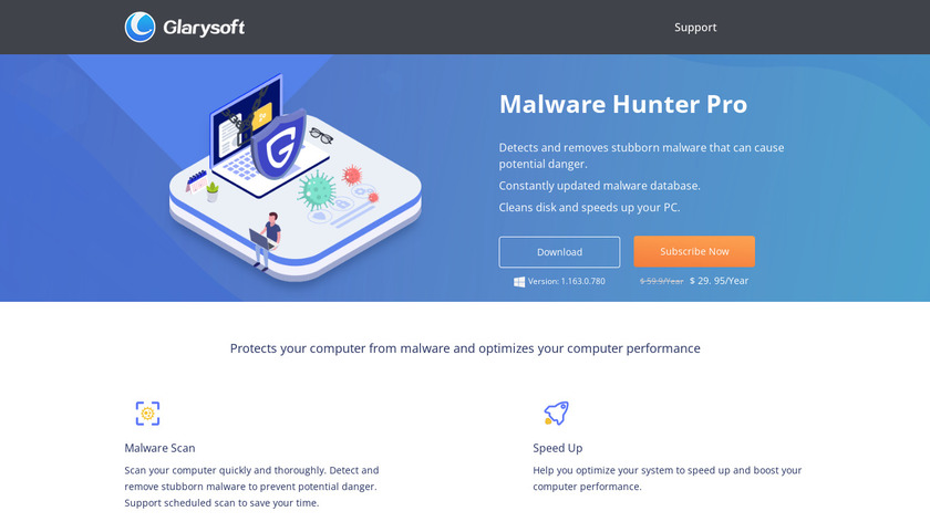 malware hunter pro crack with patch