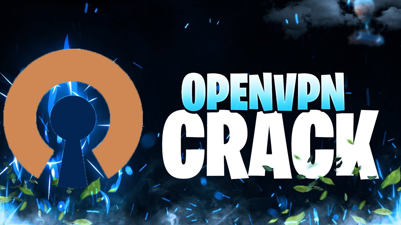 OpenVPN crack with license key