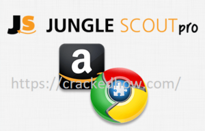 Jungle Scout Pro 7.0.2 Crack With Activation Key 
