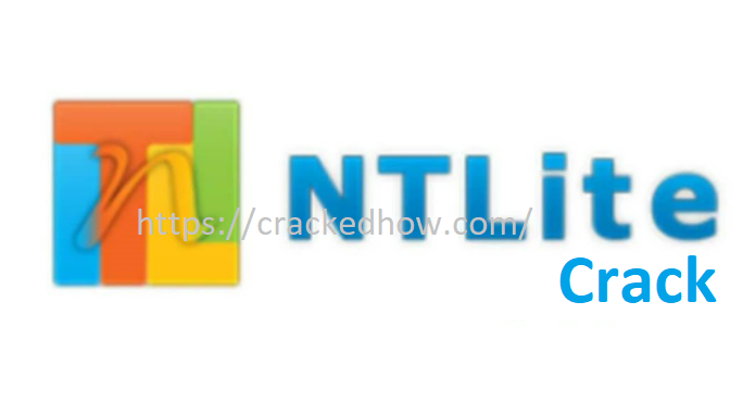 NTLite 2023.11.9478 Crack With Free Activation Key