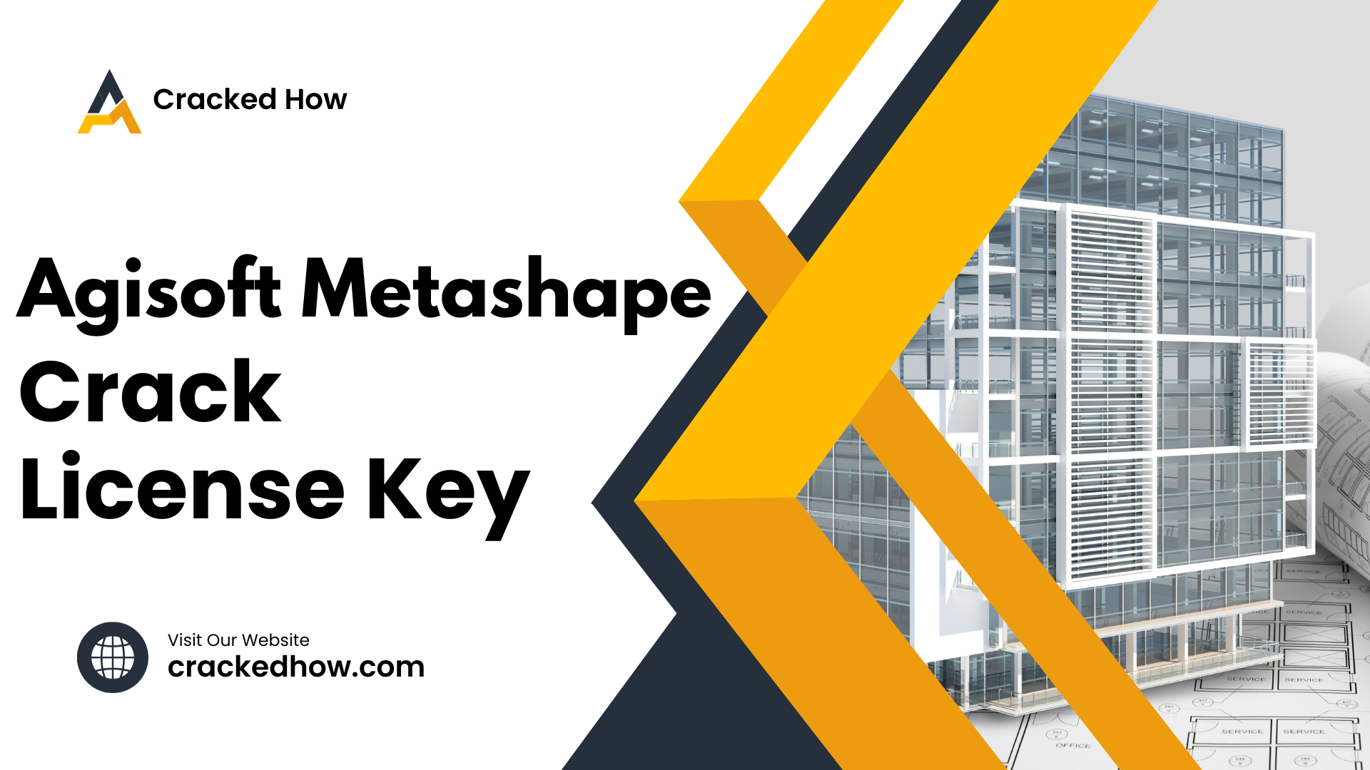 Agisoft Metashape Professional 2.2.1 Crack with License Key
