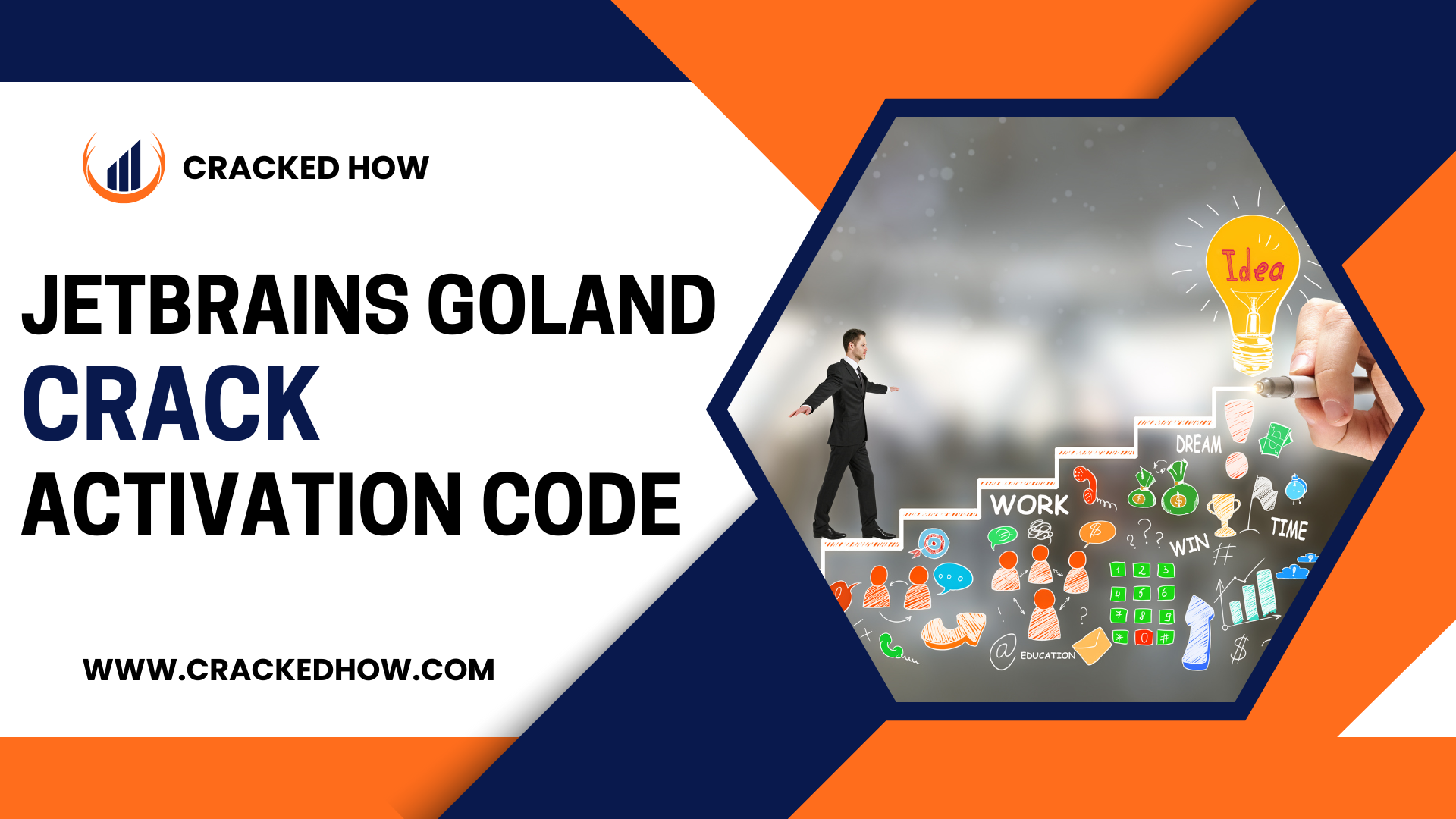 JetBrains GoLand Crack {2024} Activation Codes Free Download