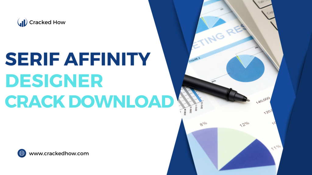 Serif Affinity Designer Crack Free Download