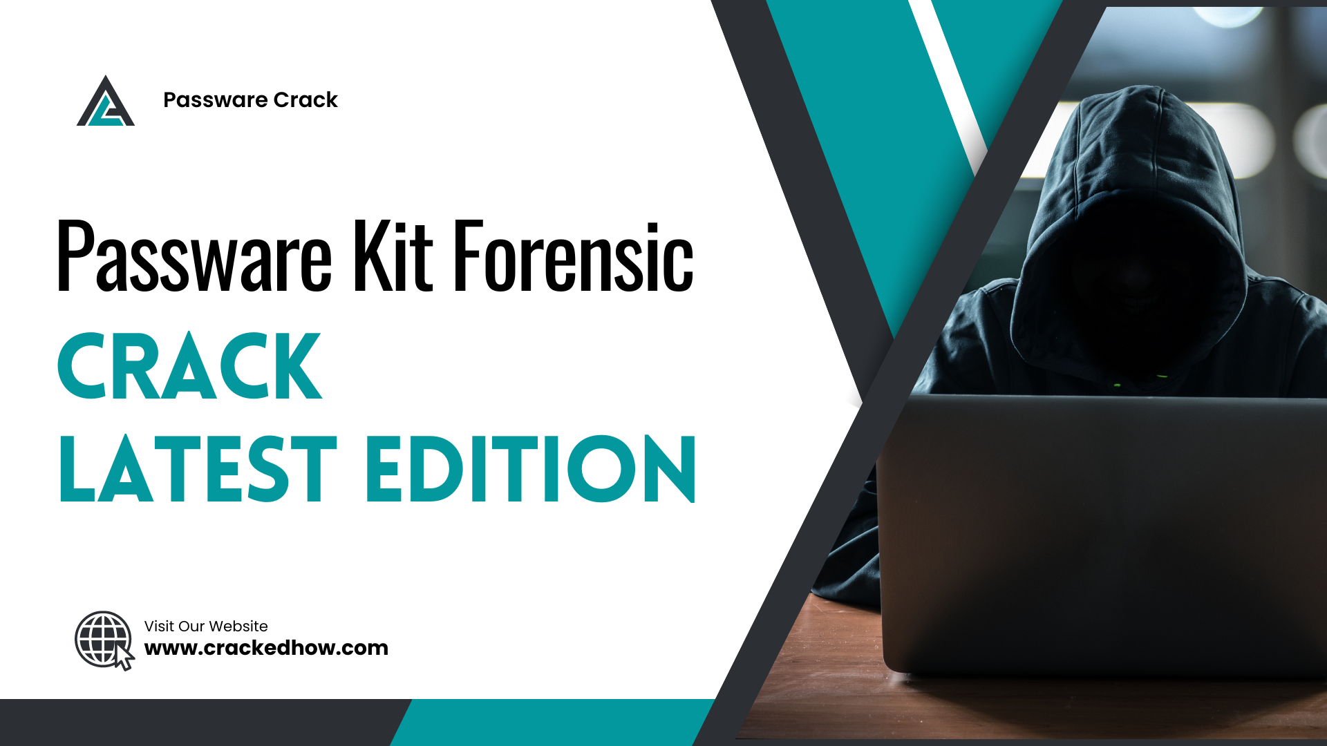Passware Kit Forensic Crack Portable