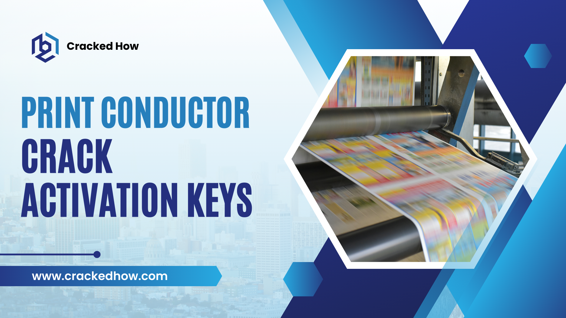 Print Conductor Crack Portable Activation Keys