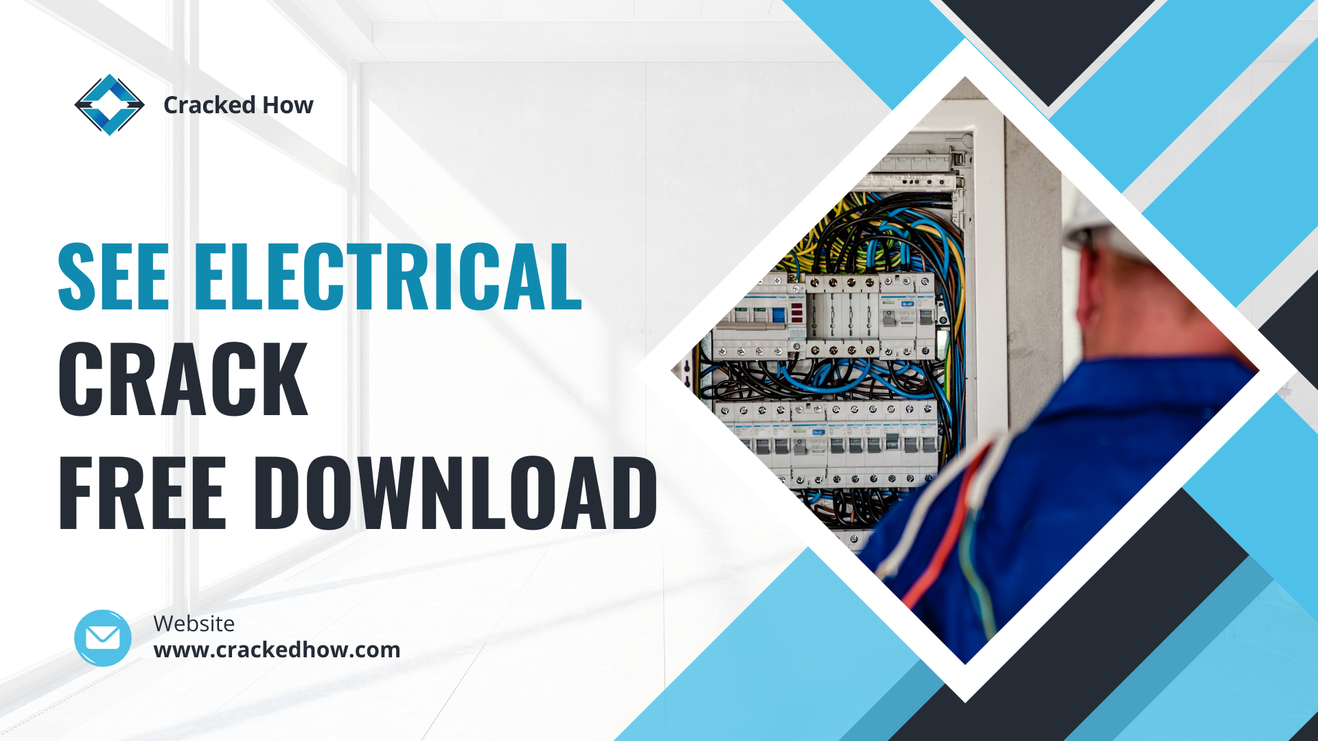 SEE Electrical Crack Free Download 2024